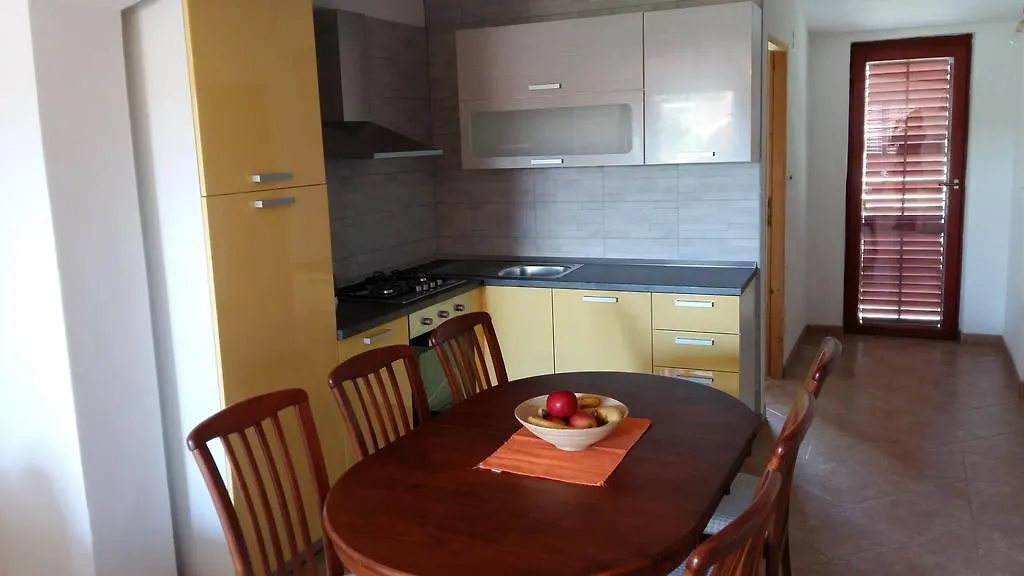 Apartments Ema Vir