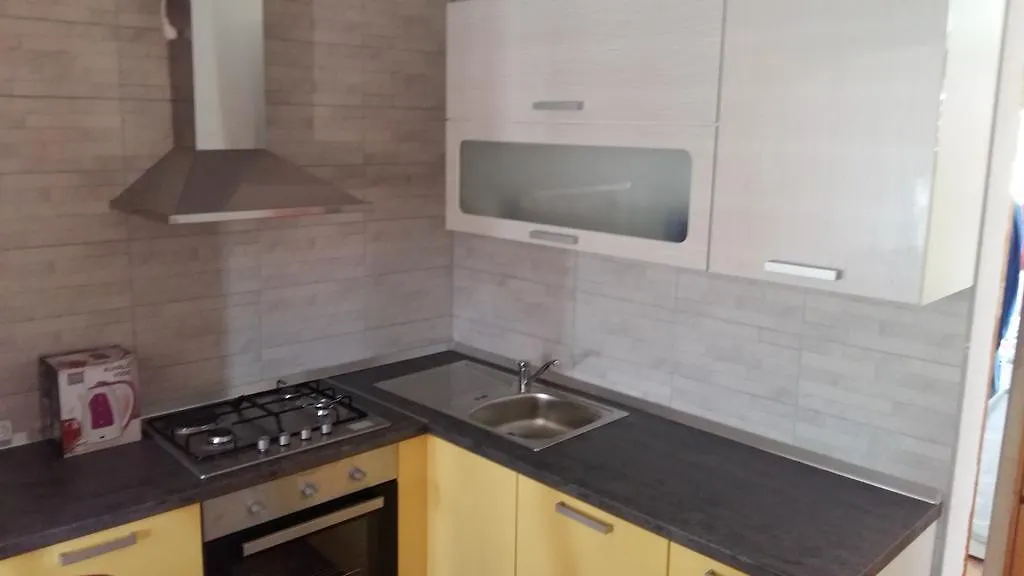 Apartments Ema Vir Croatia