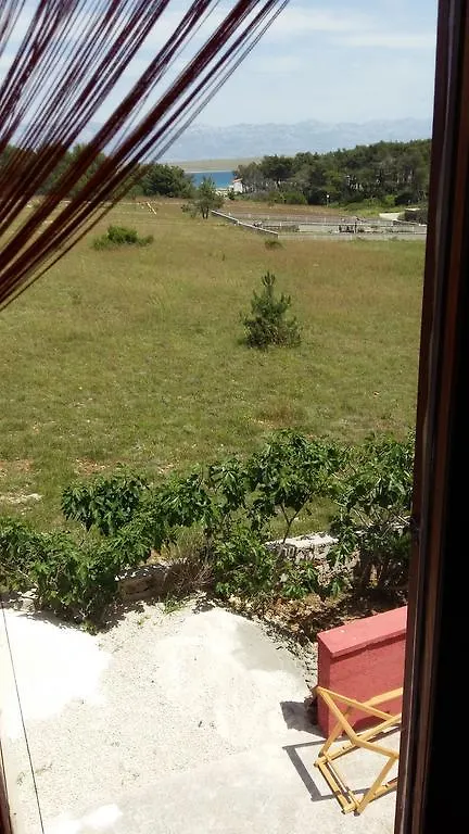 Apartments Ema Vir Croatia