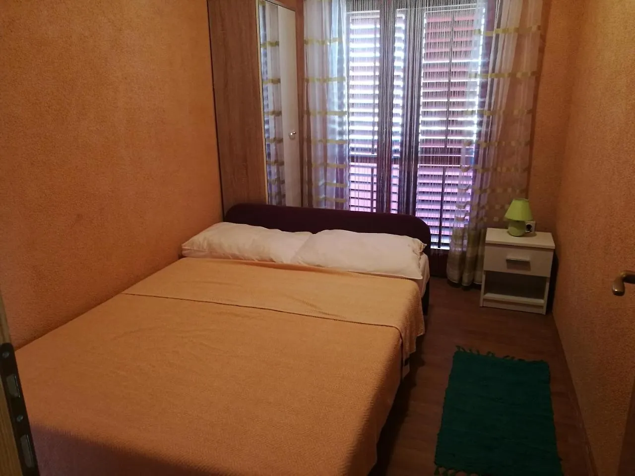 Apartments Ema Vir Croatia