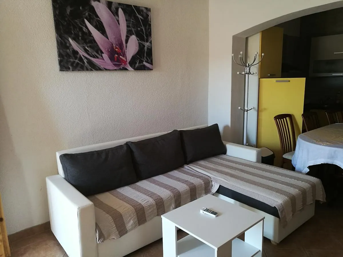 Apartments Ema Vir Croatia