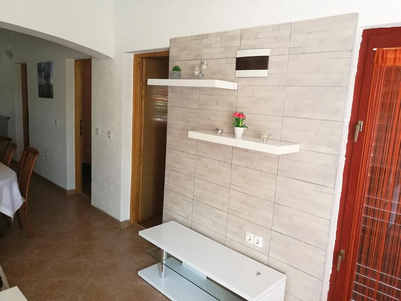 Apartments Ema Vir Croatia