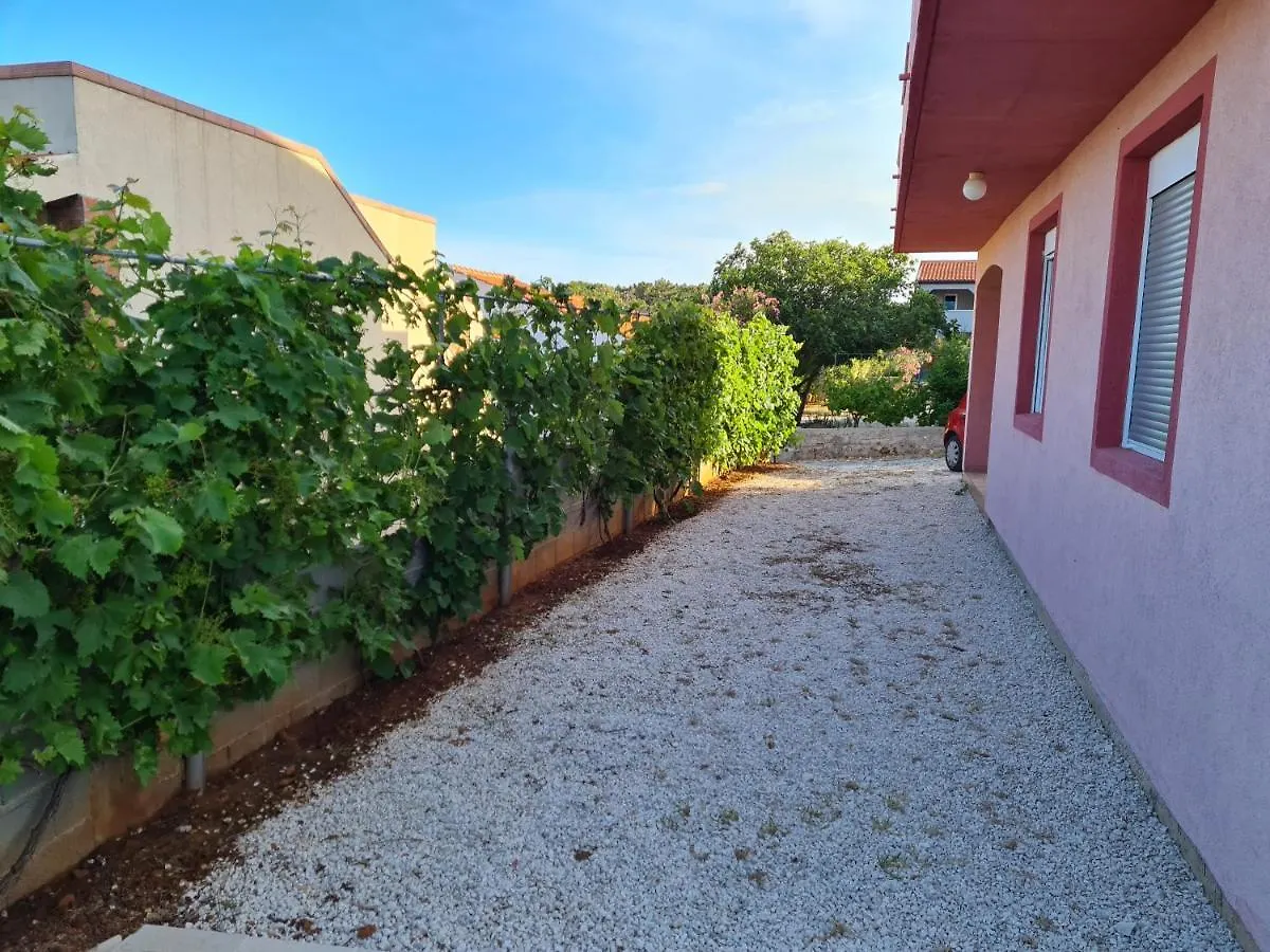 Apartments Ema Vir Croatia